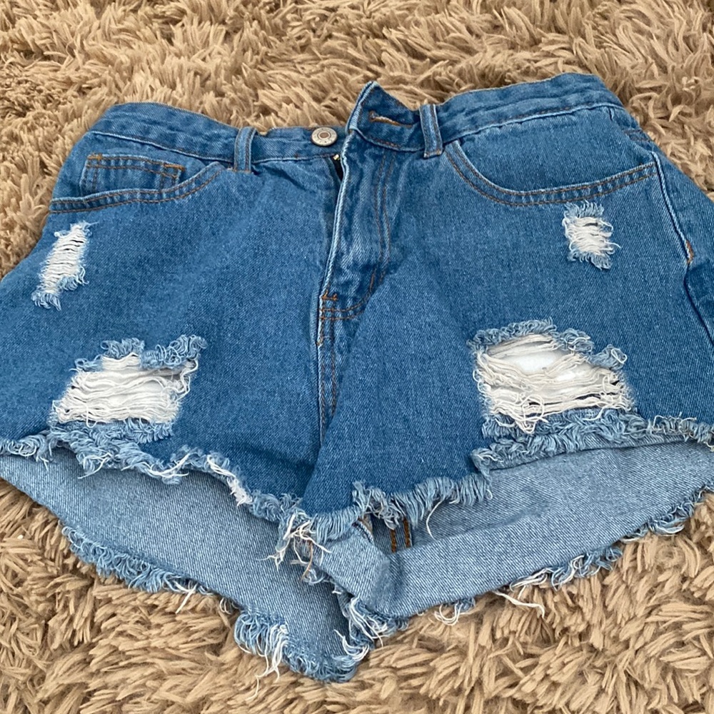 SHEIN shorts